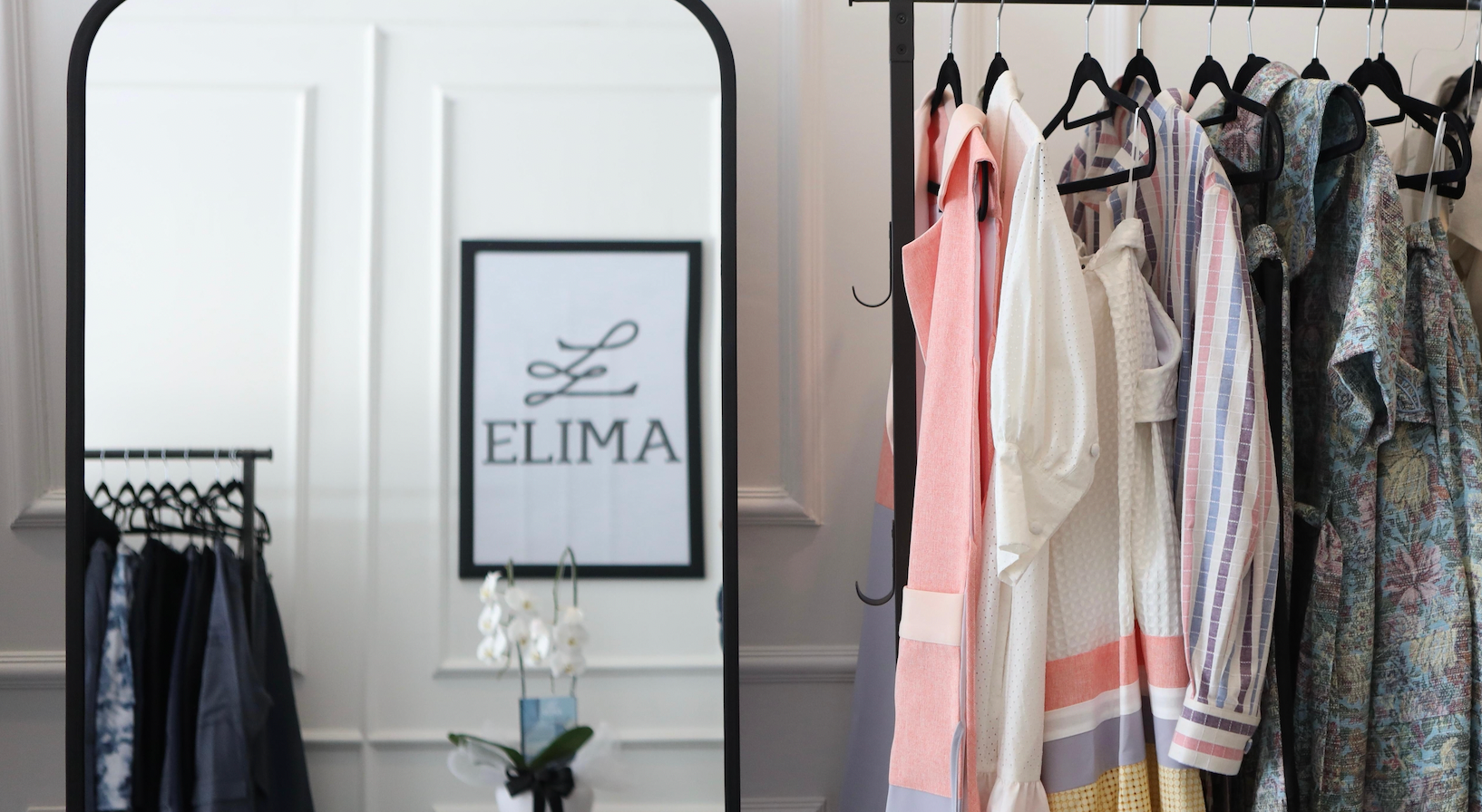 Announcing the Opening of ELIMA's Jakarta