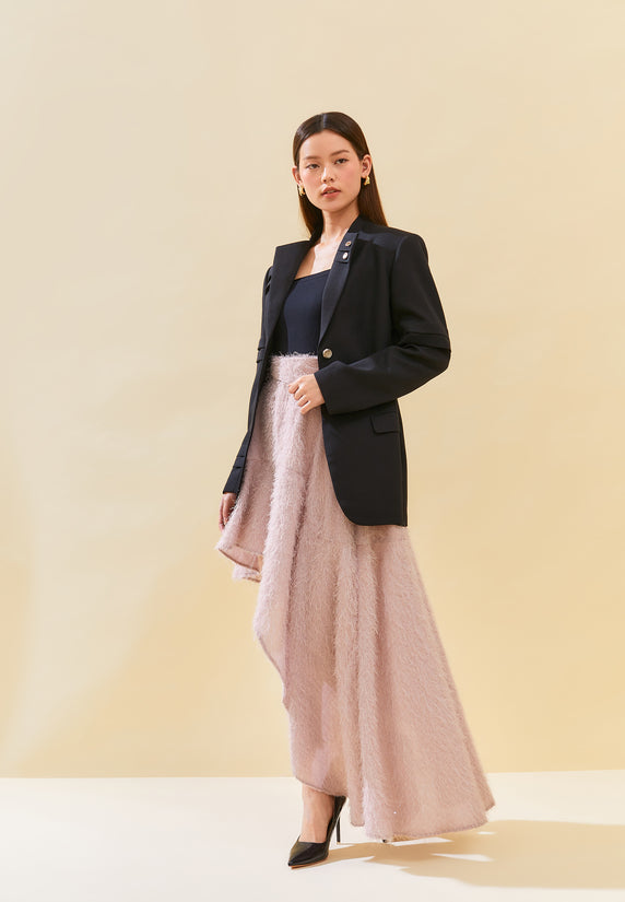 Kartika Black Blazer