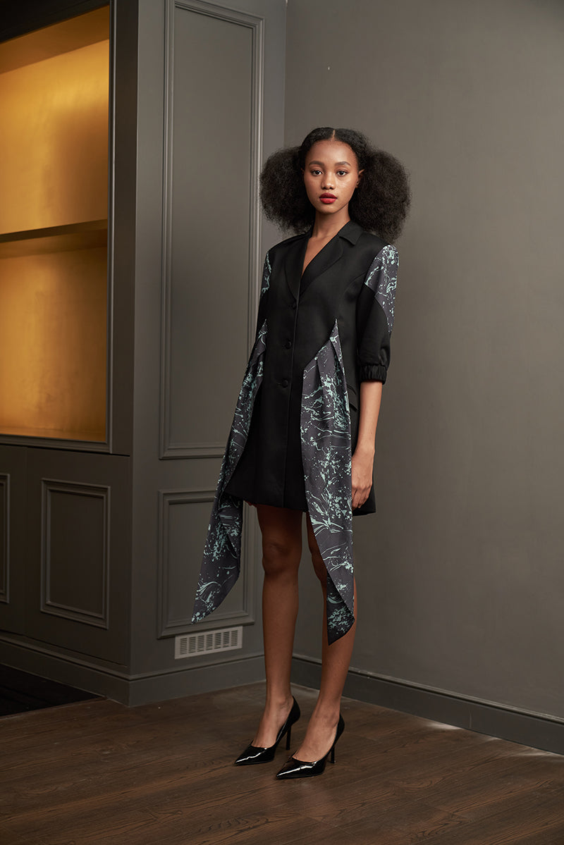 Eltari Dress