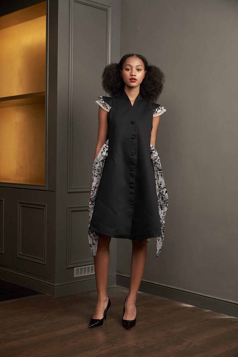 Juwata Dress (Sold)