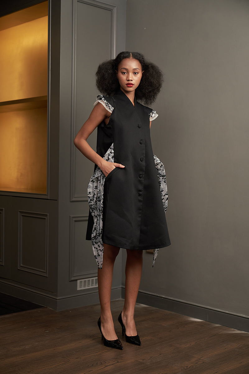 Juwata Dress (Sold)