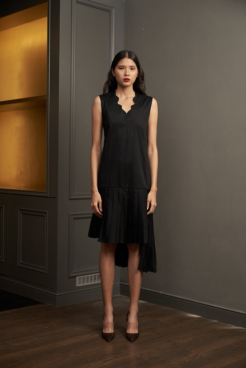 Rendani Dress (Sold)