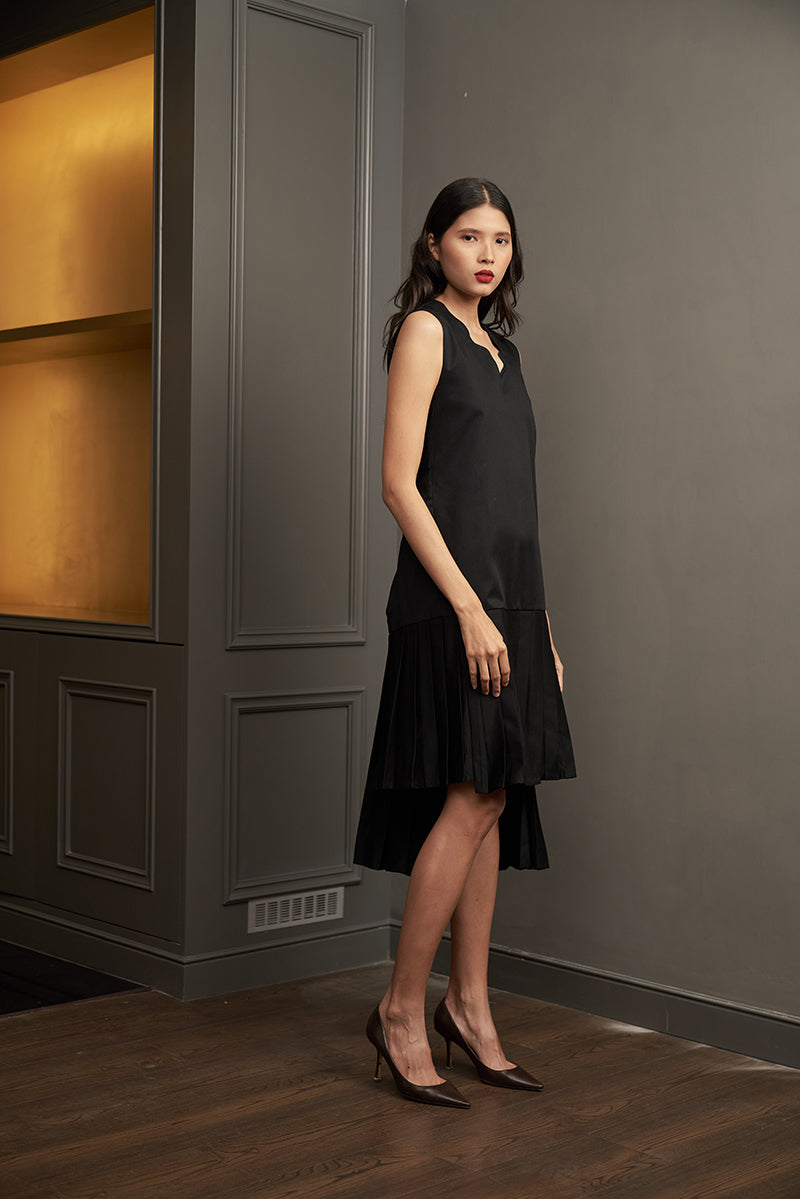 Rendani Dress (Sold)