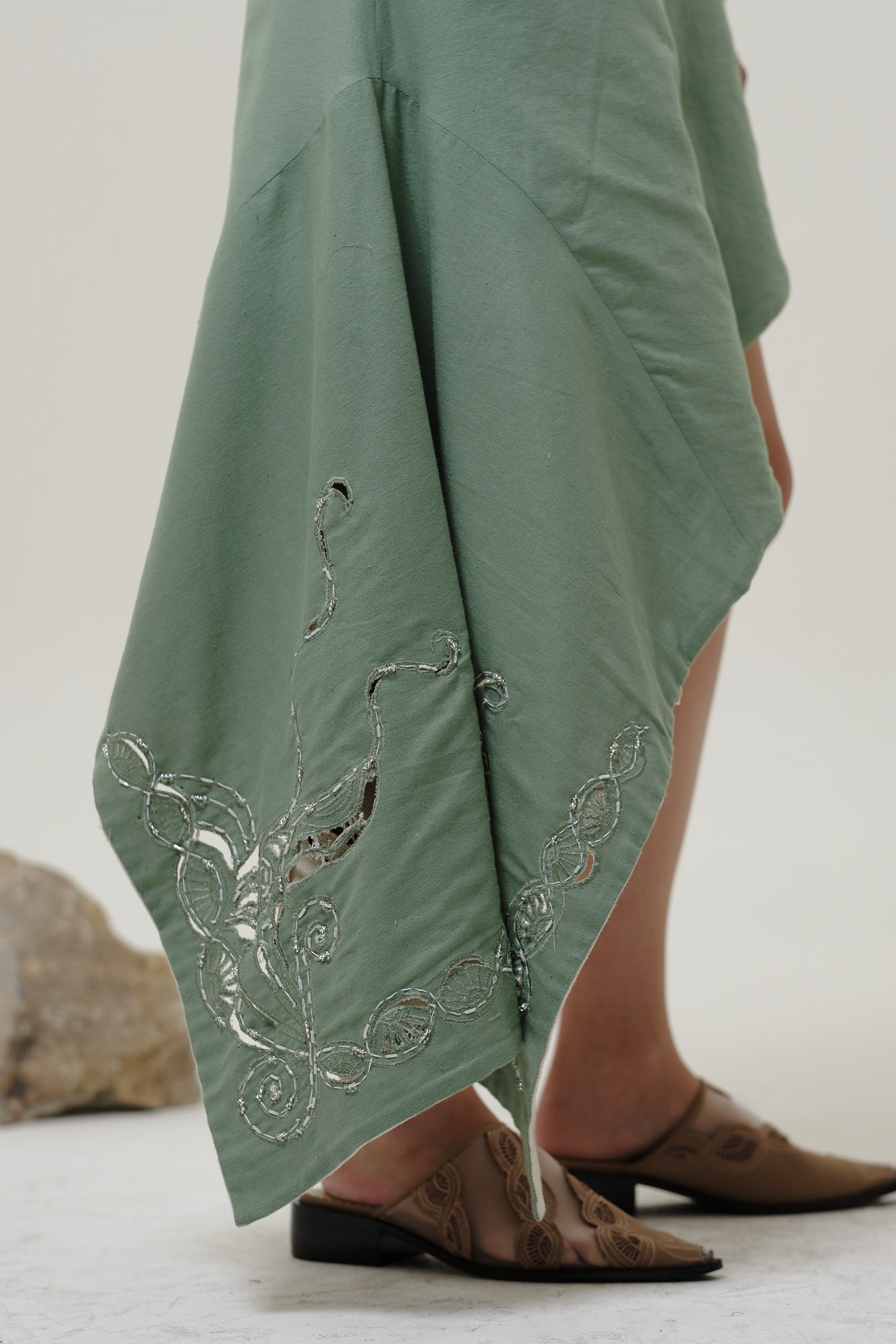 Banda Reversible Skirt