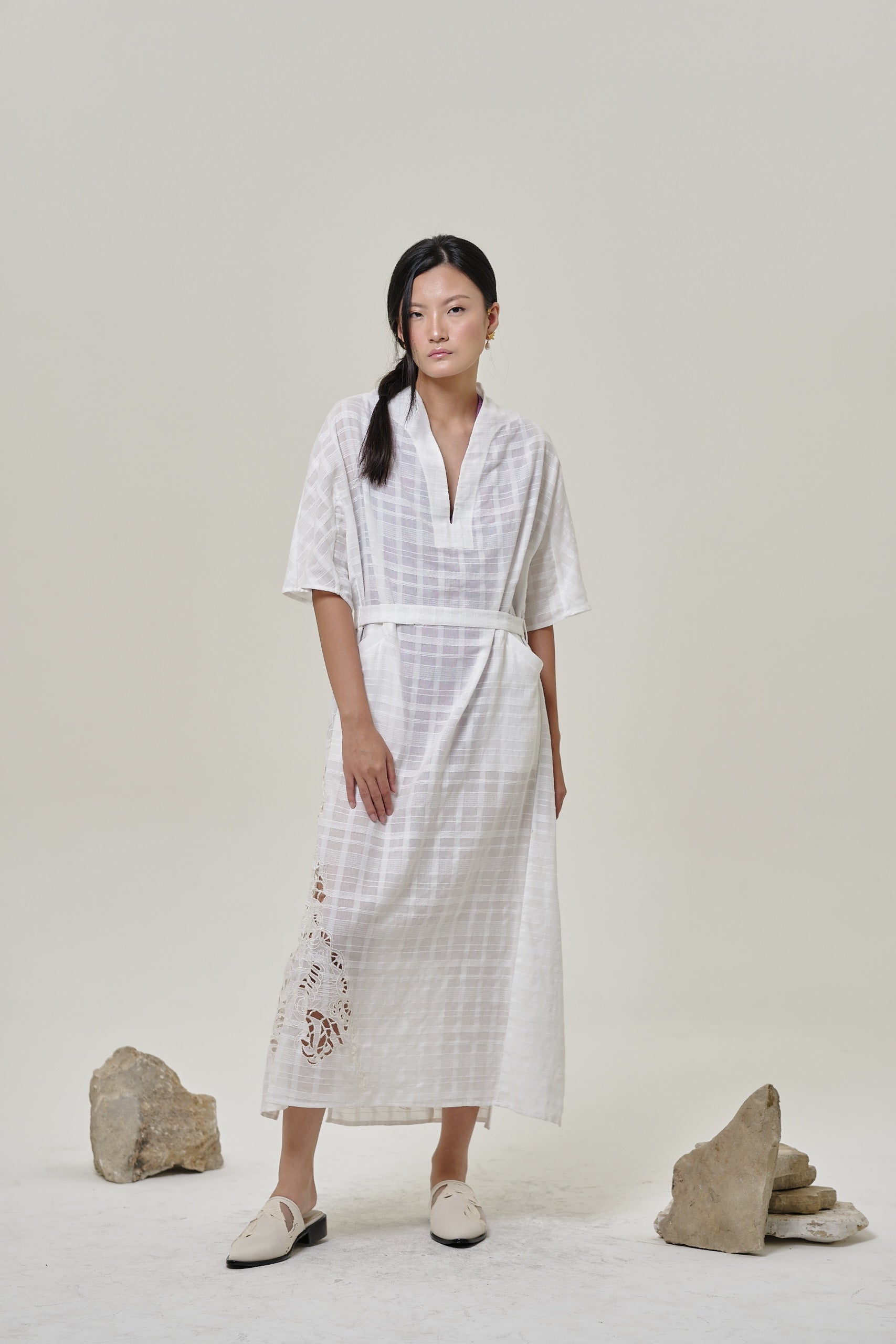 Batavia Kaftan