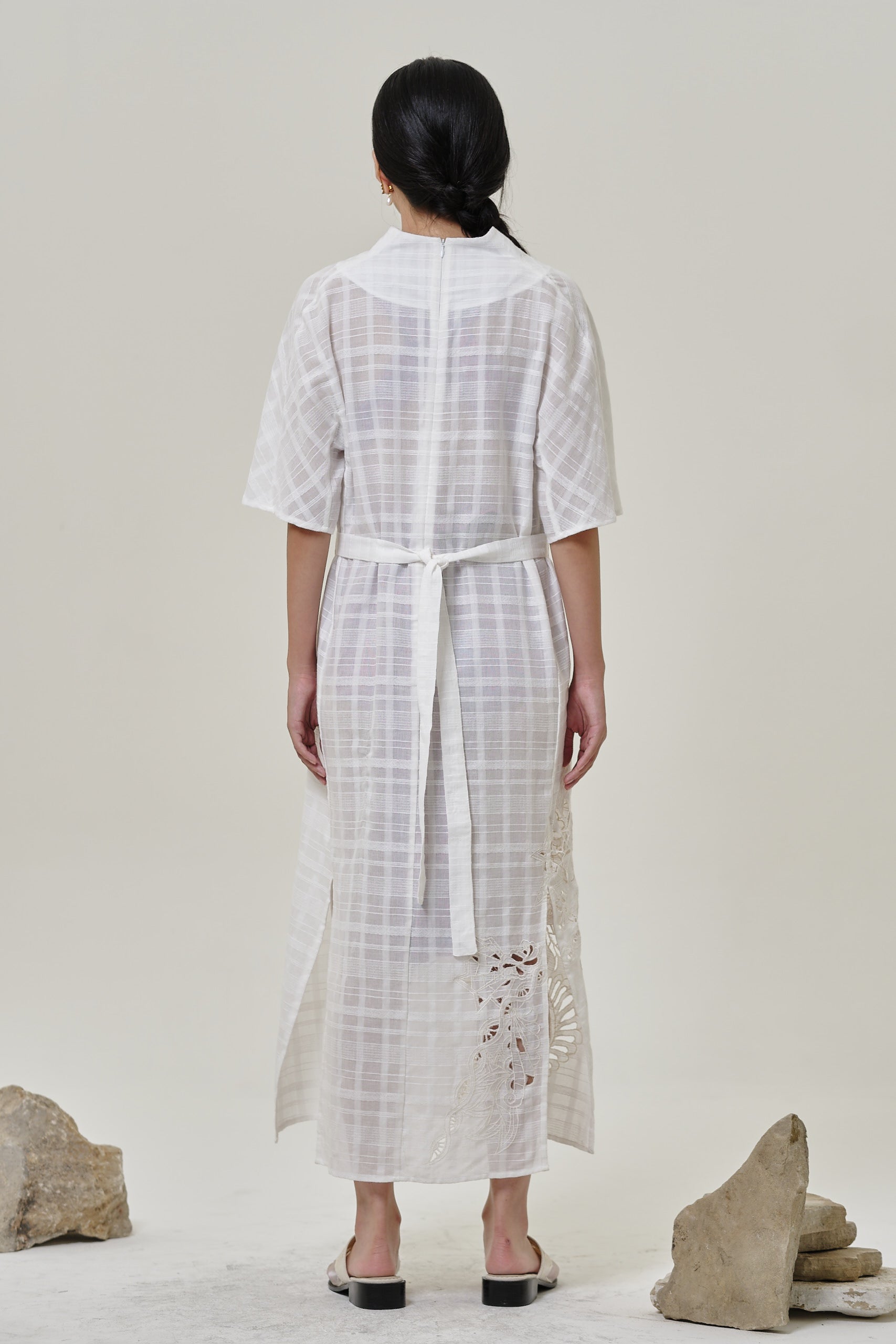 Batavia Kaftan