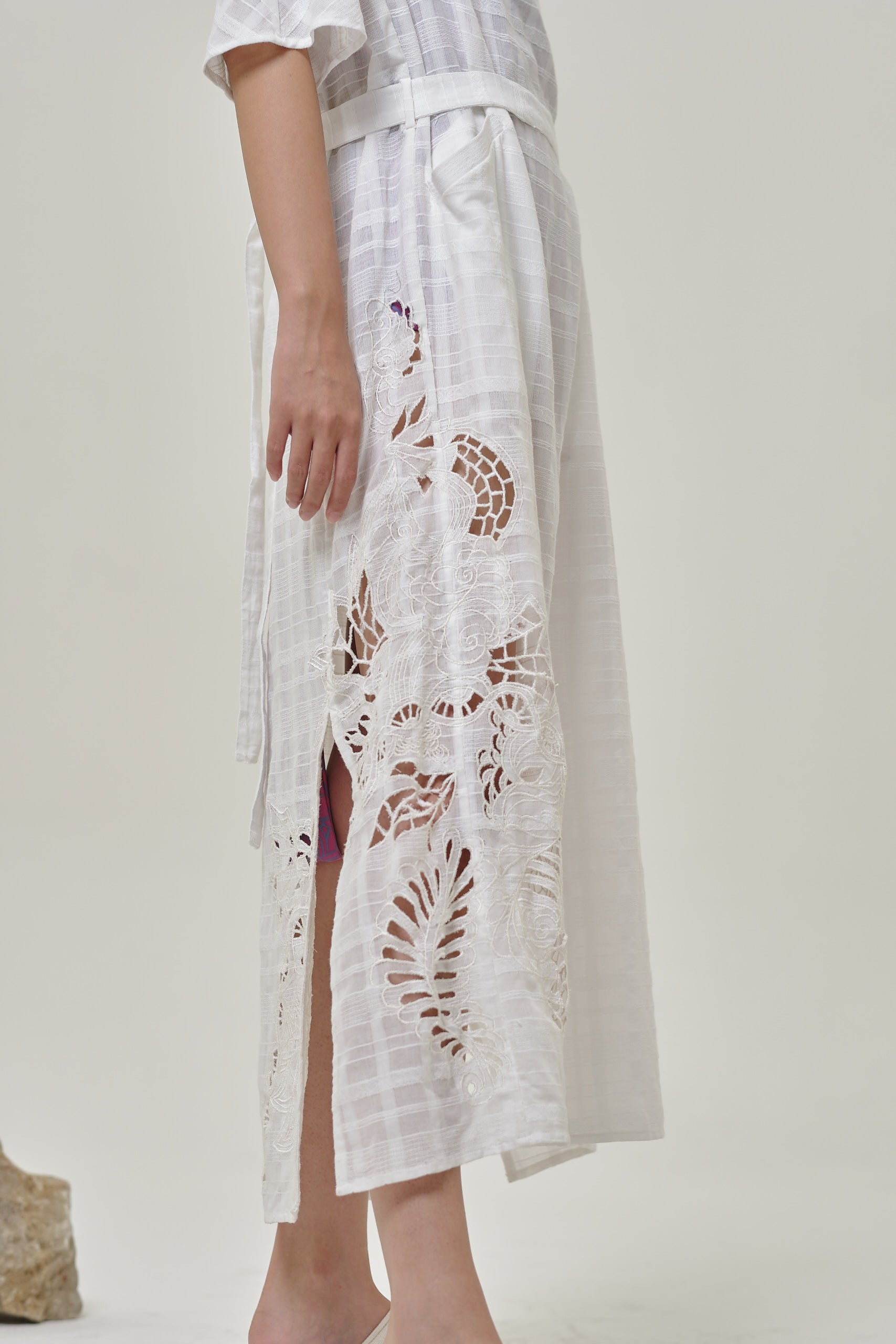 Batavia Kaftan