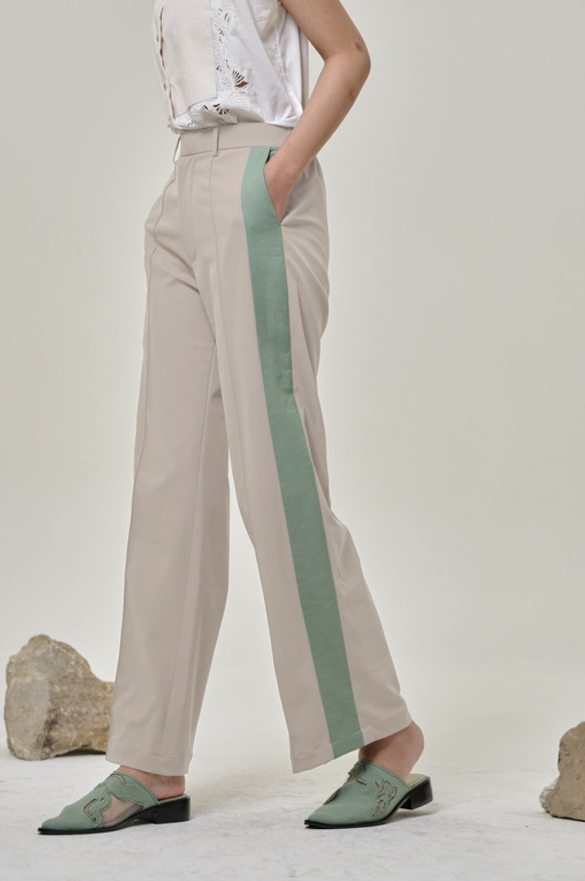 Bintan Grey Pants
