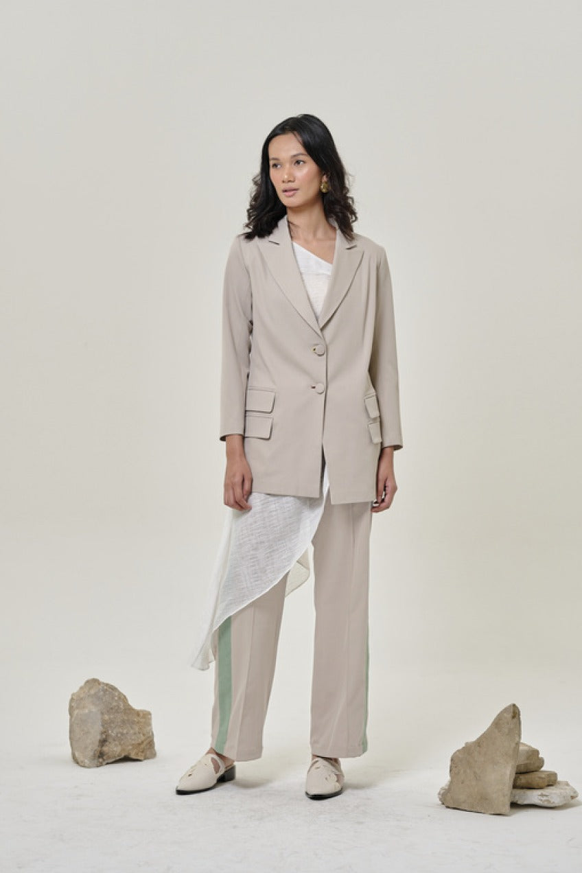 Bintan Grey Pants