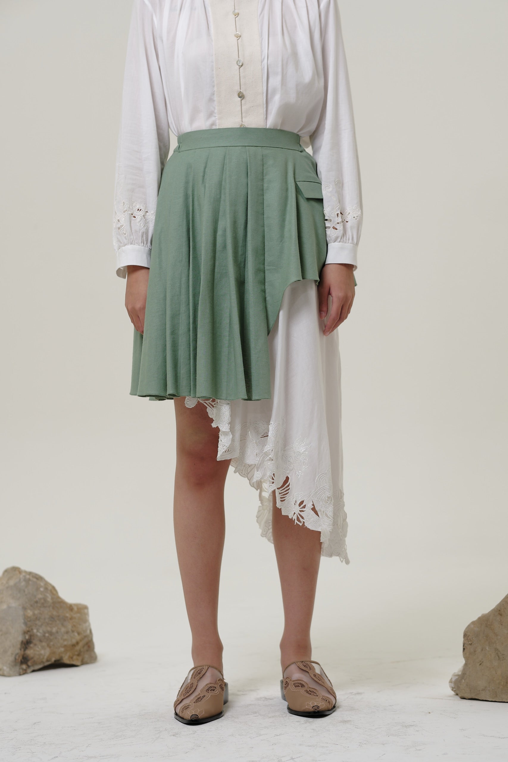 Borneo Skirt
