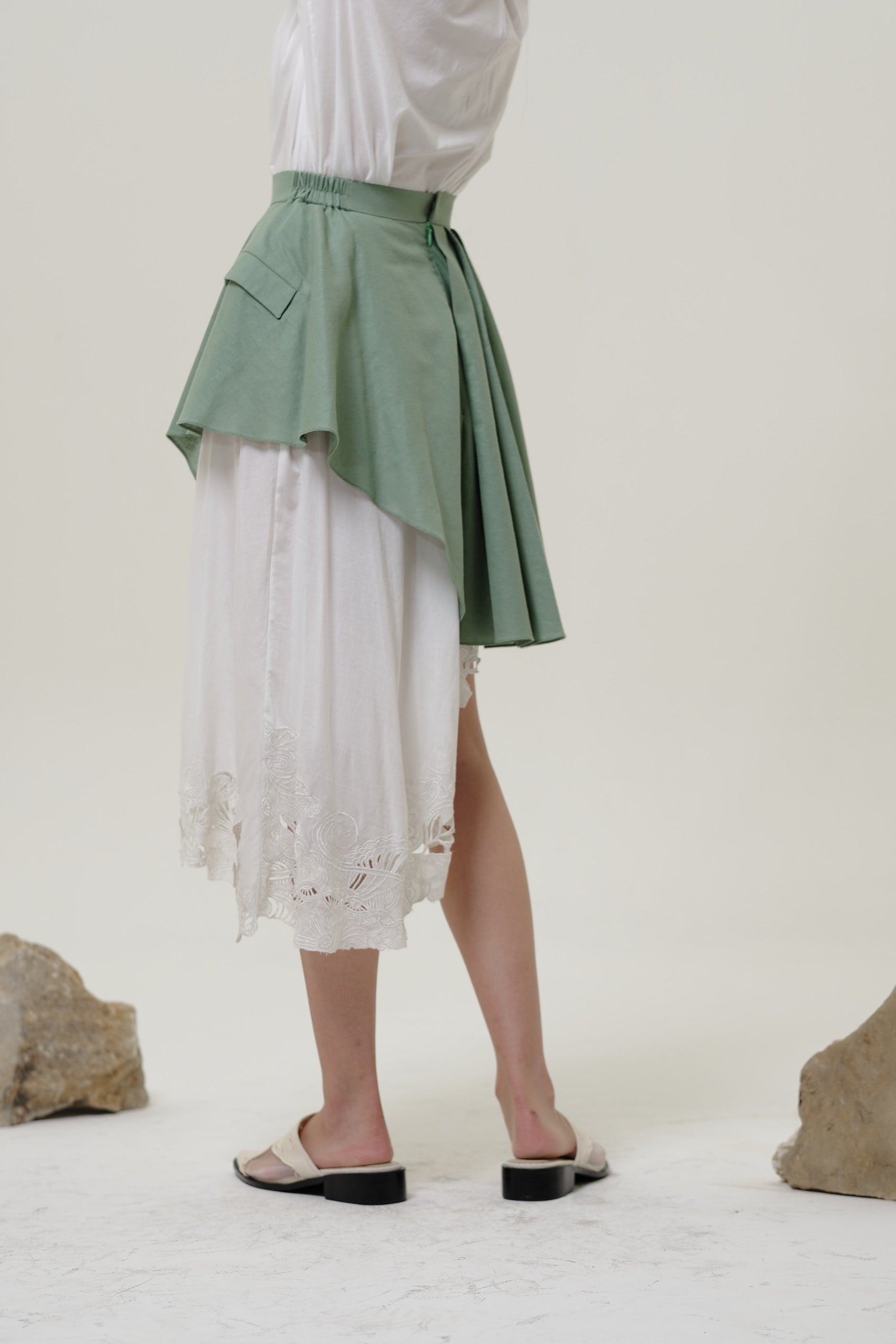 Borneo Skirt
