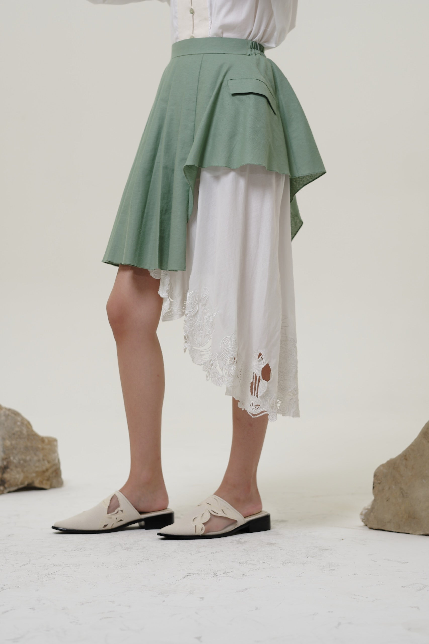 Borneo Skirt