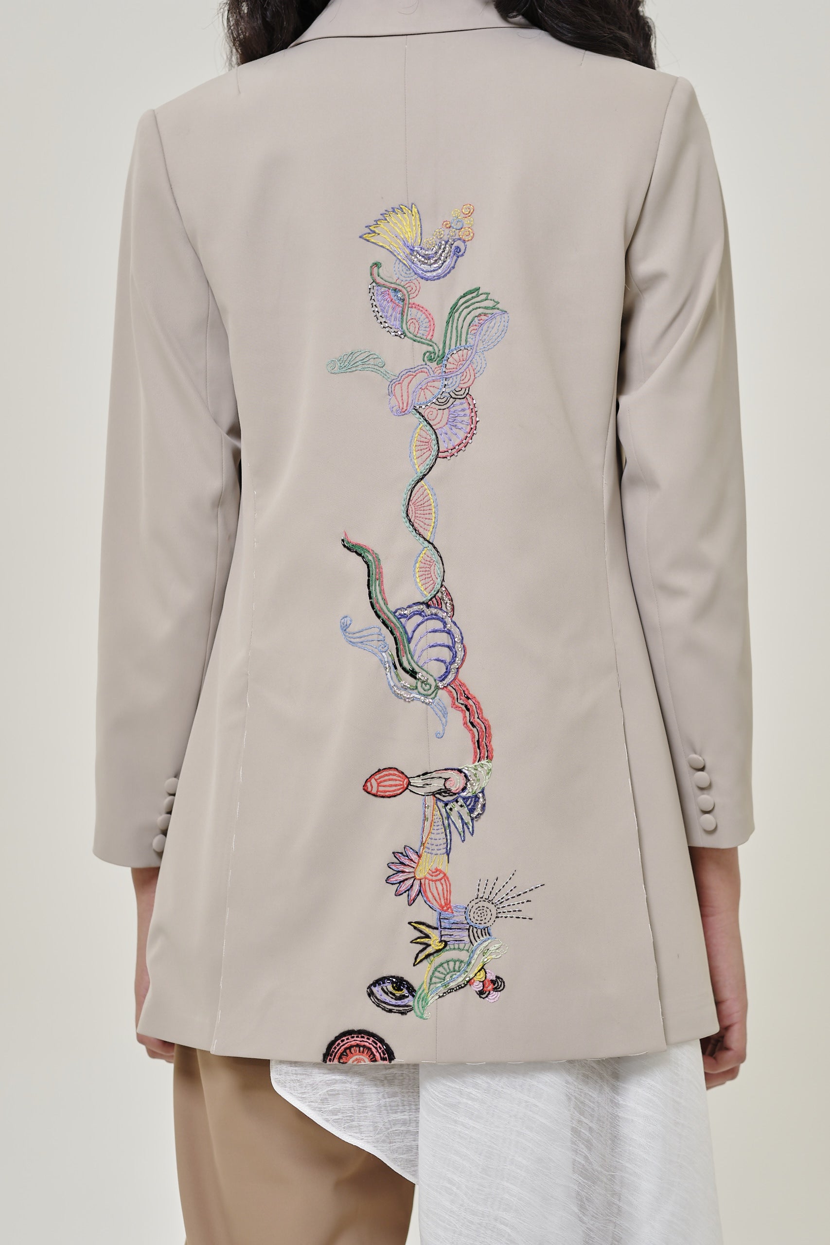 Nias Blazer