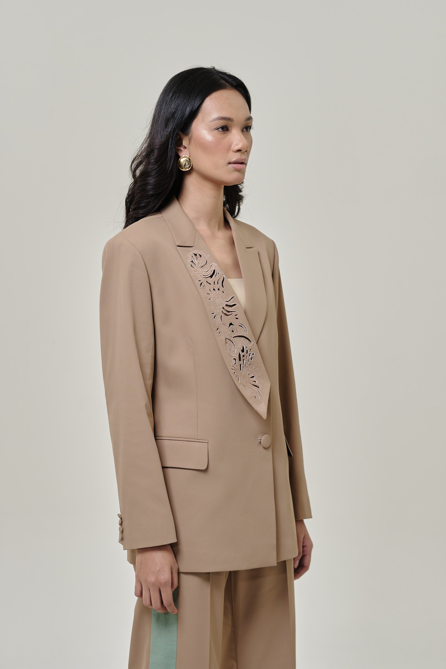 Seraya Blazer