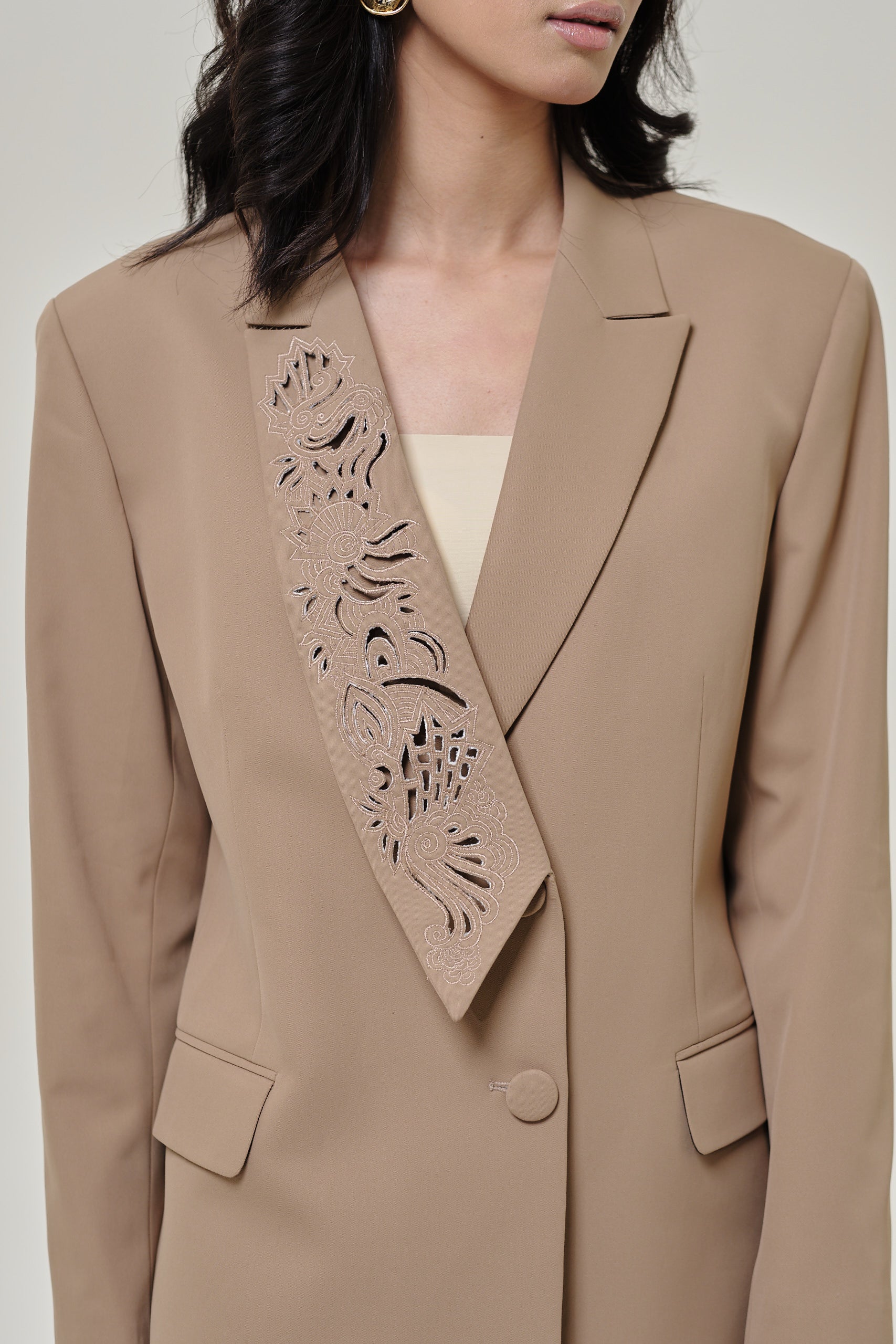 Seraya Blazer