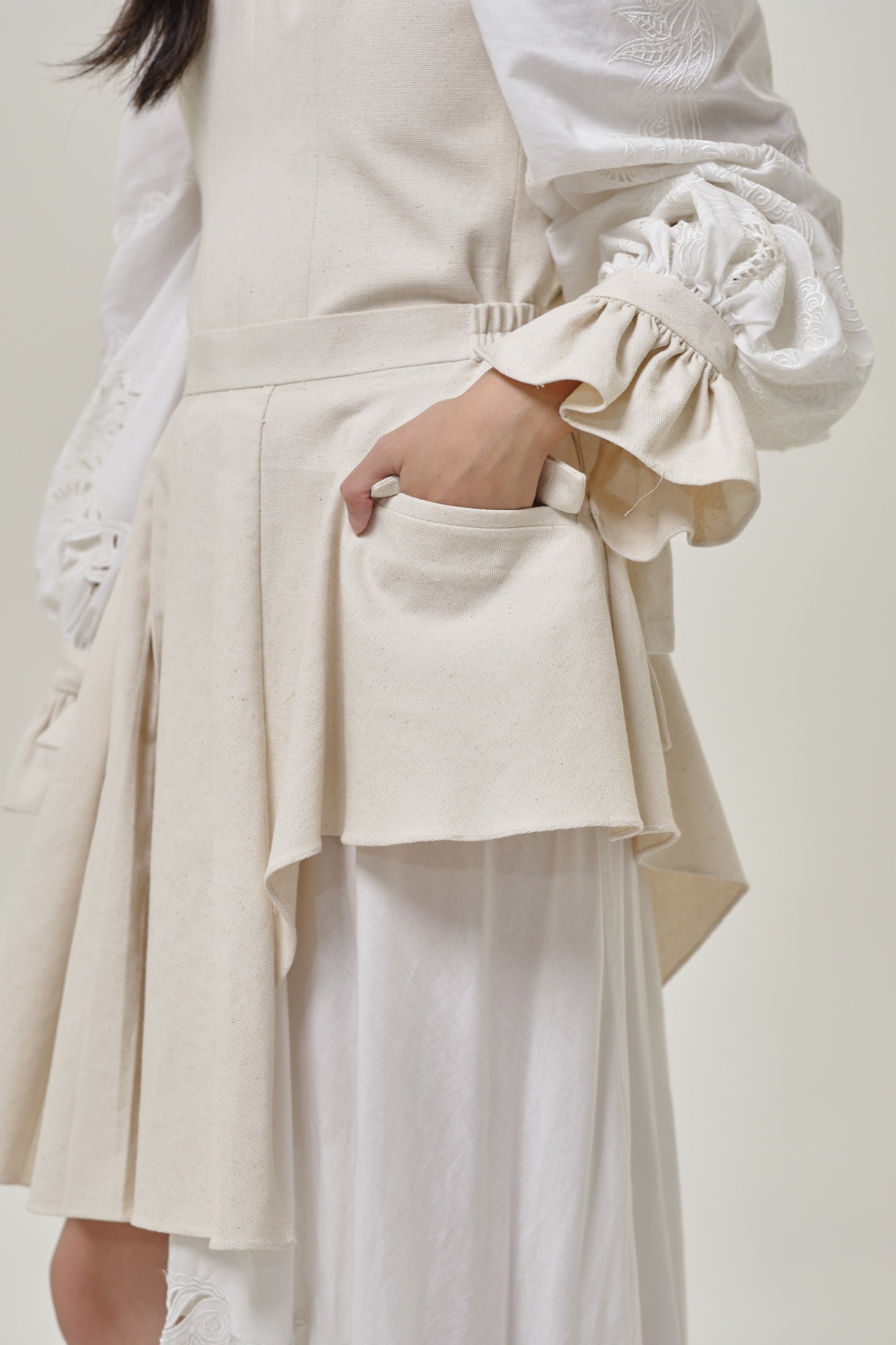 Toba Skirt
