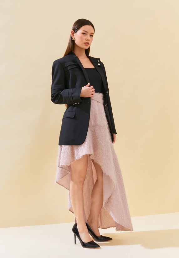 Kartika Black Blazer