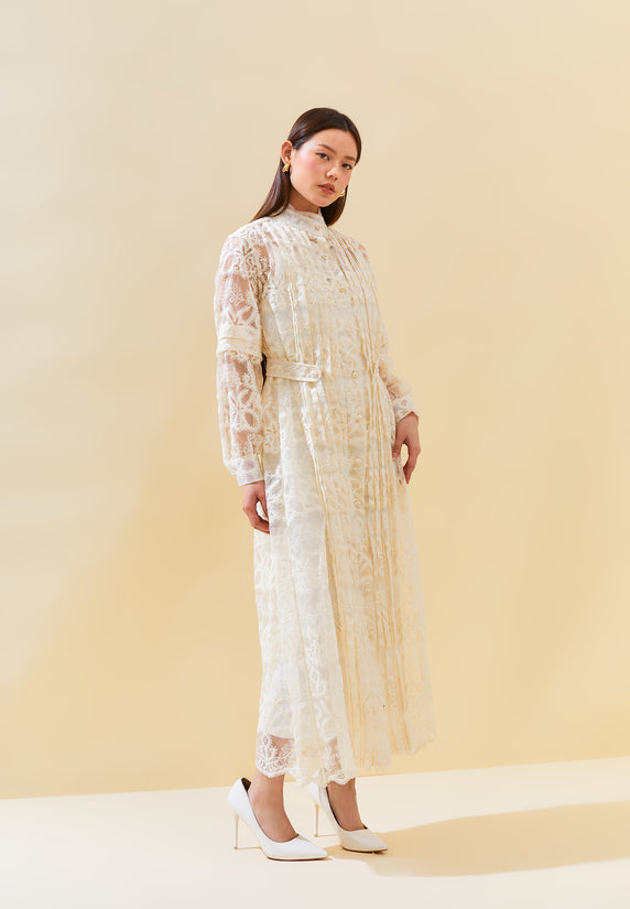 Sinta Lace Dress