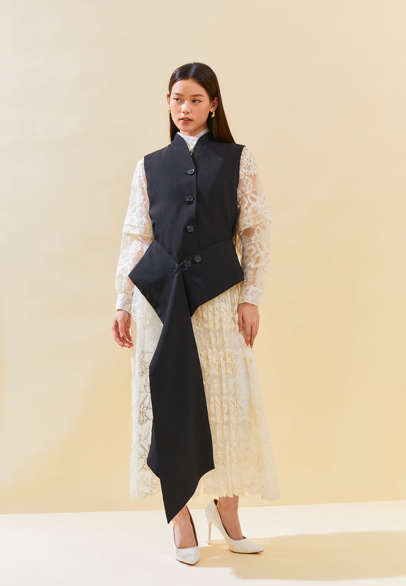 Mustika Vest