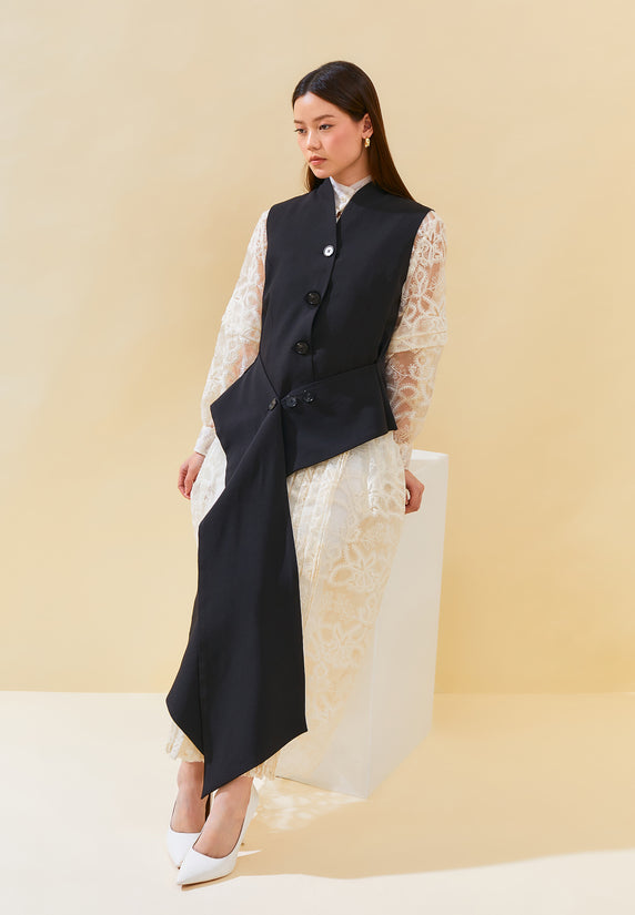 Mustika Vest